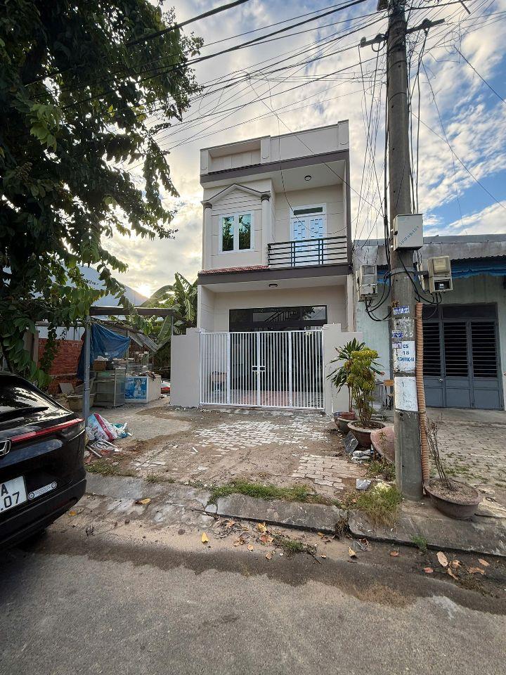 Bán nhà 2 tầng MT đường LÊ ĐÌNH CHINH (đường 7m5) - Ngũ Hành Sơn. DT 100m2 giá 5ty2 LH 0942992361