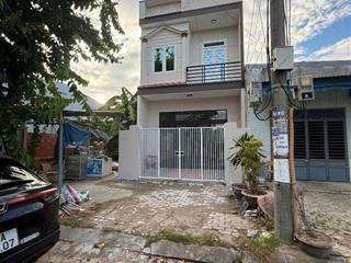 Bán nhà 2 tầng MT đường LÊ ĐÌNH CHINH (đường 7m5) - Ngũ Hành Sơn. DT 100m2 giá 5ty2 LH 0942992361
