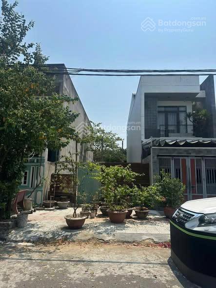 Bán đất mt đường trung lương 6 (đường 7m5) gần aeon mall hòa xuân. dt 110m2 giá 5tỷ2,  0942 992 ***
