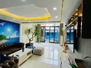 Bán nhà 3 tầng Mt đường BÀU HẠC 2 - Thanh Khê . Gần Siêu thị GO. Giá 7ty LH 0942992361