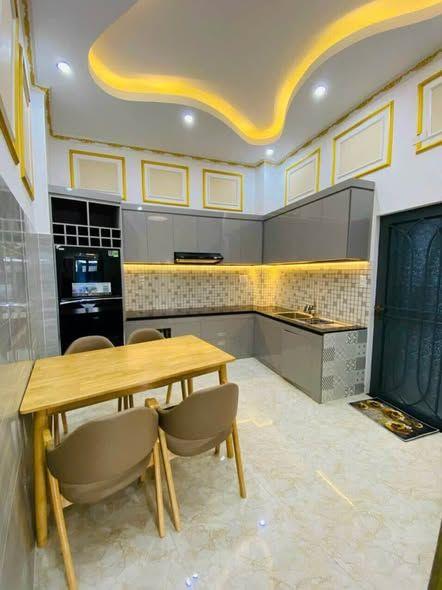 Bán nhà 3 tầng Mt đường BÀU HẠC 2 - Thanh Khê . Gần Siêu thị GO. Giá 7ty LH 0942992361