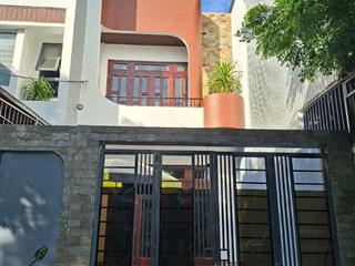 Bán nhà 2 tầng MT đường BÙI THIỆN NGỘ- Hòa Xuân (gần trường Chú Ếch Con) giá 6ty5 LH 0942992361