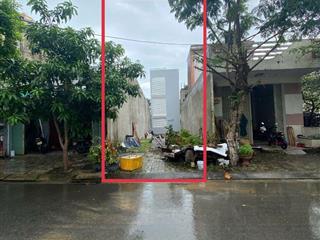 Bán đất MT đường Bùi Bỉnh Uyên - Ngũ Hành Sơn, gần bãi tắm Non Nước Giá 5ty TL - LH: 0942992361