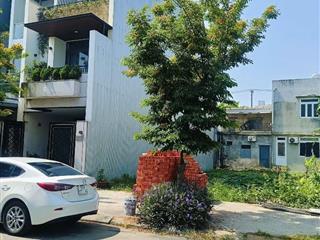 Bán đất MT đường TRẦN KIM XUYẾN , Hòa Xuân, Cẩm Lệ - Giá 5ty6 tỷ TL - LH: 0942992361
