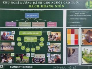 Cần nhượng lại 29.567m2 đất nền dự án dưỡng lão, sổ đỏ, đầy đủ giấy phép