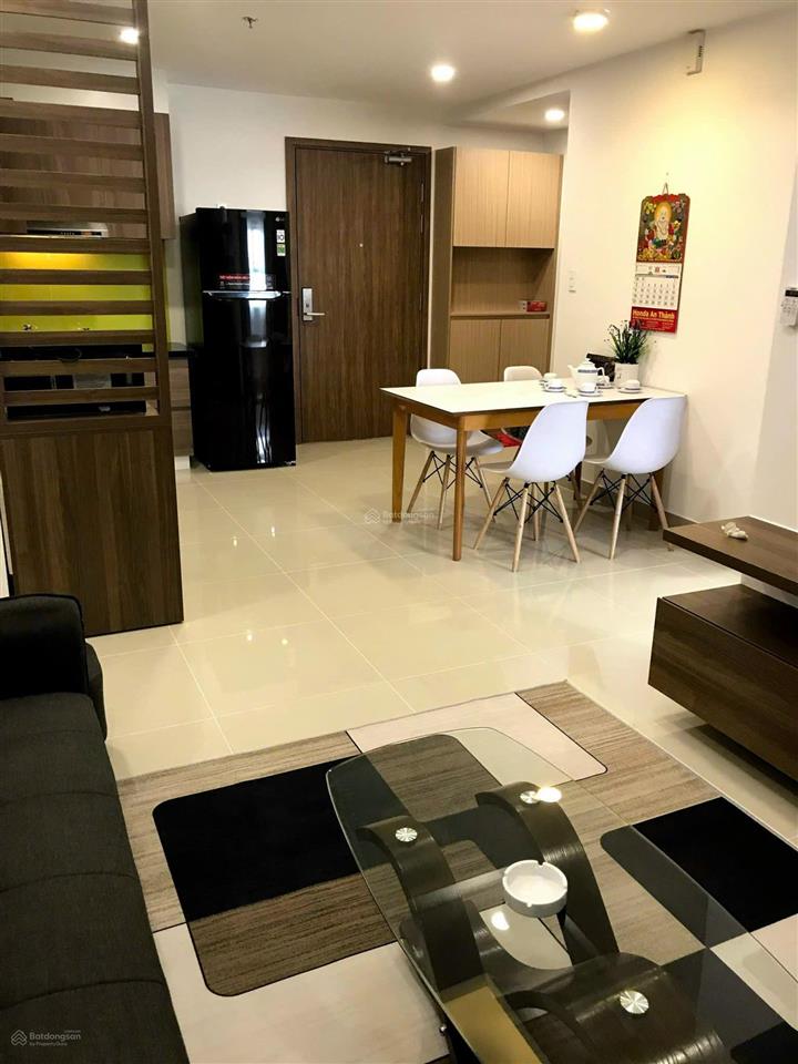 Chính chủ cần bán căn 2pn the view midori park, giá 1ty950. nhà đầy đủ nội thất