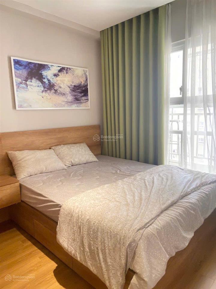 Chính chủ cần bán căn 2pn the view midori park, giá 1ty950. nhà đầy đủ nội thất