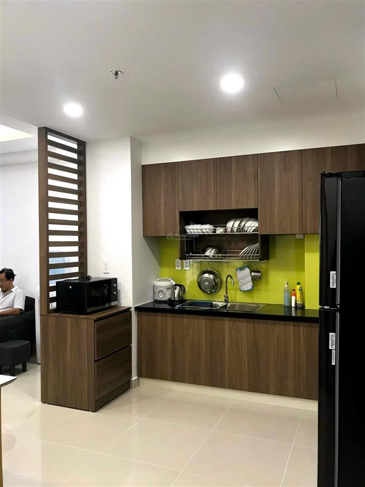 Chính chủ cần bán căn 2pn the view midori park, giá 1ty950. nhà đầy đủ nội thất