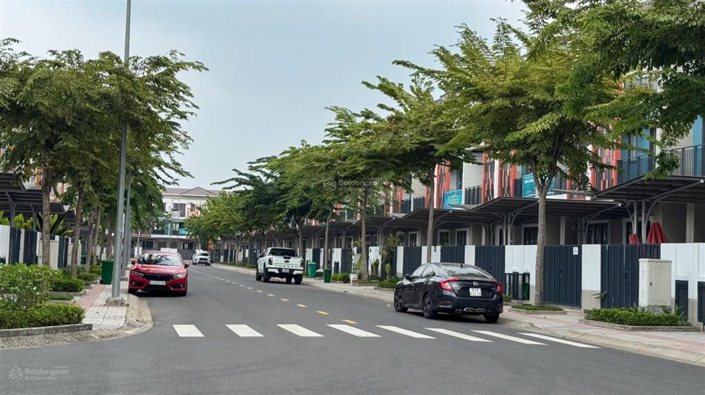 Bán nhà sun casa central  sổ hồng riêng  giảm giá bán nhanh