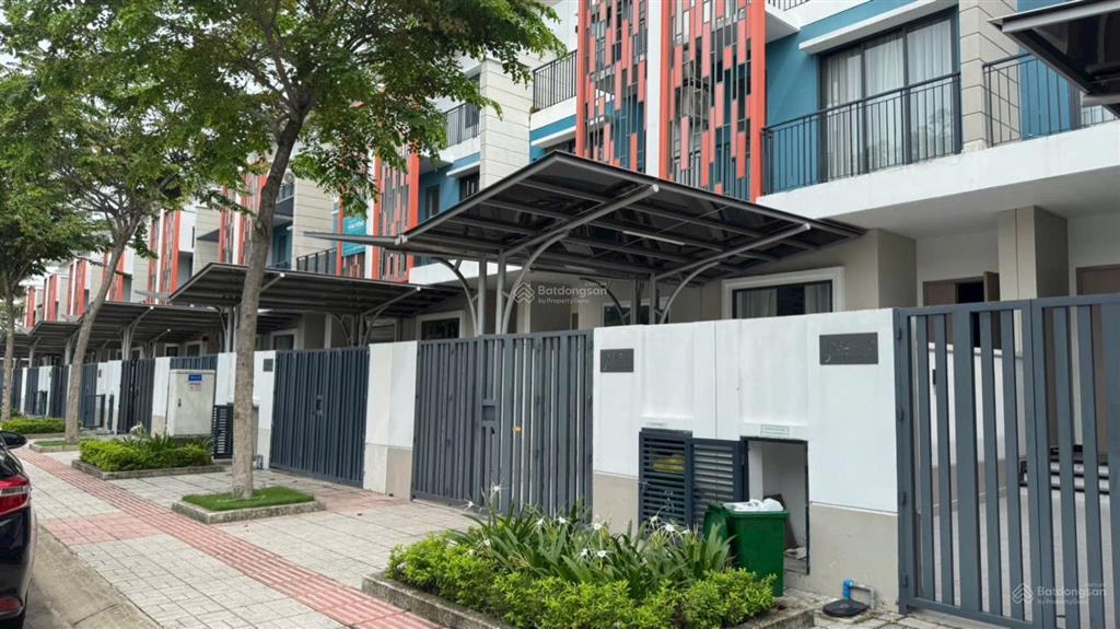 Bán nhà sun casa central  sổ hồng riêng  giảm giá bán nhanh