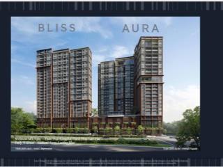 Bán căn 3pn orchard grand tầng cao tại tp mới bình dương