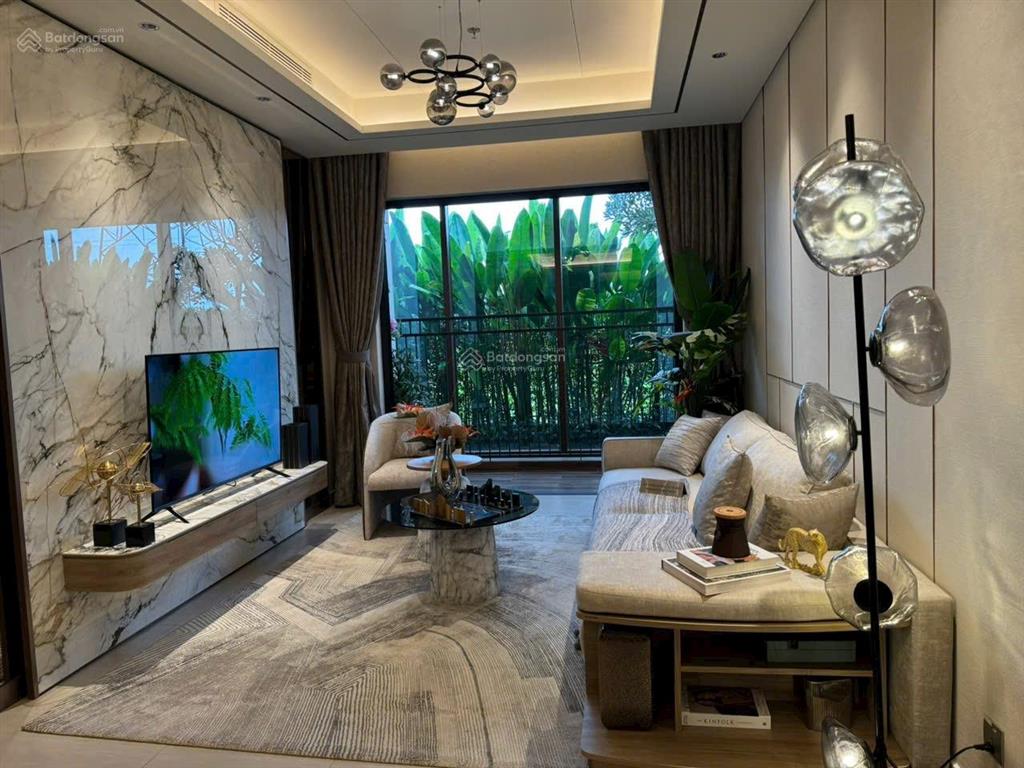 Orchard hill  chính chủ bán căn 3pn, tầng cao. giá 5,750 tỷ view đẹp.