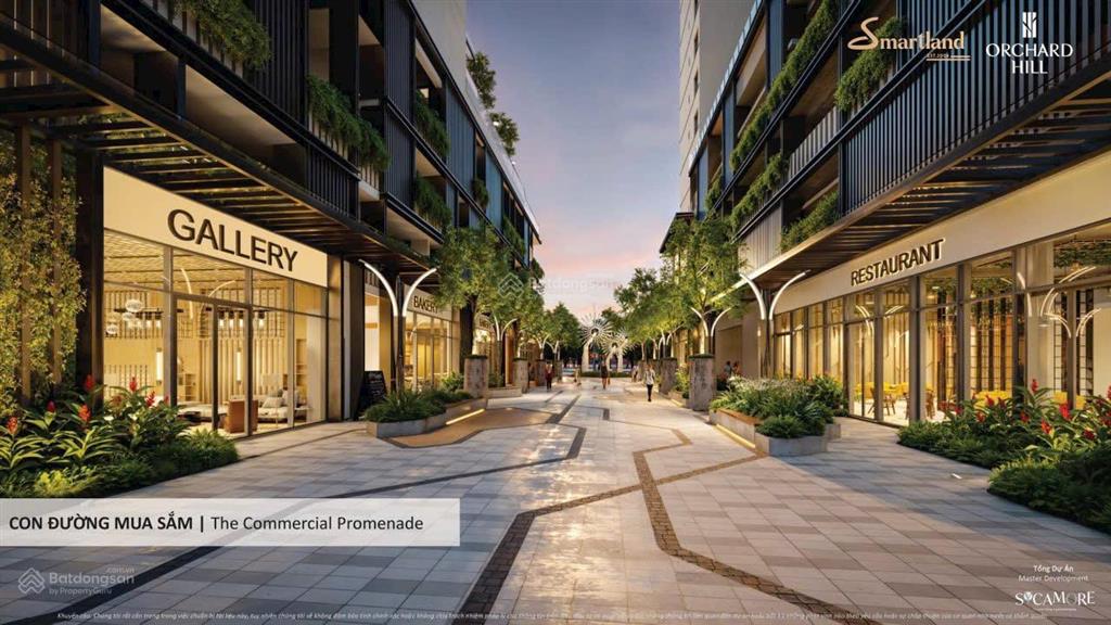 Orchard hill  chính chủ bán căn 3pn, tầng cao. giá 5,750 tỷ view đẹp.