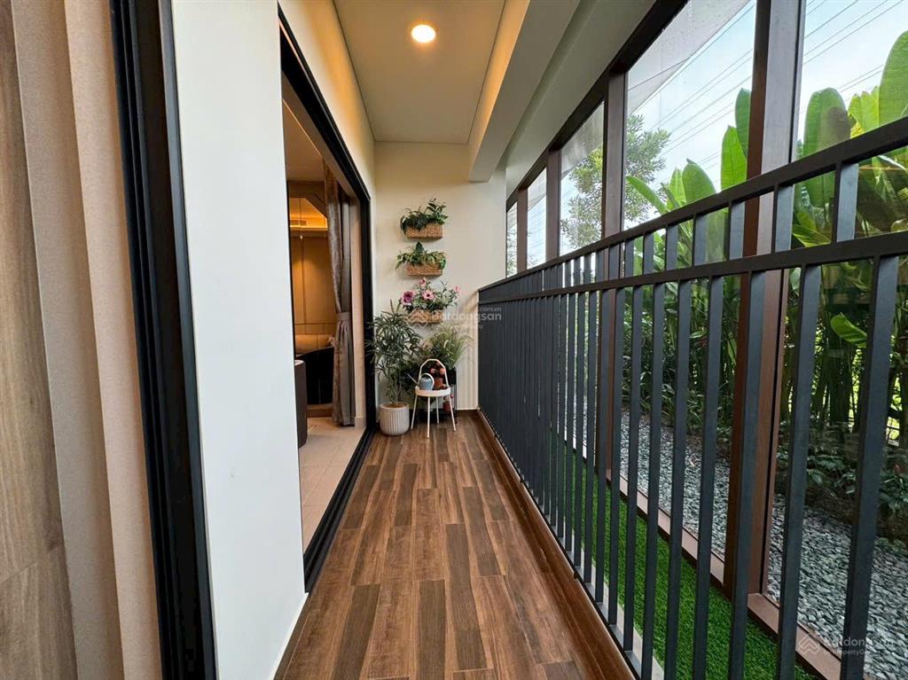 Orchard hill  chính chủ bán căn 3pn, tầng cao. giá 5,750 tỷ view đẹp.