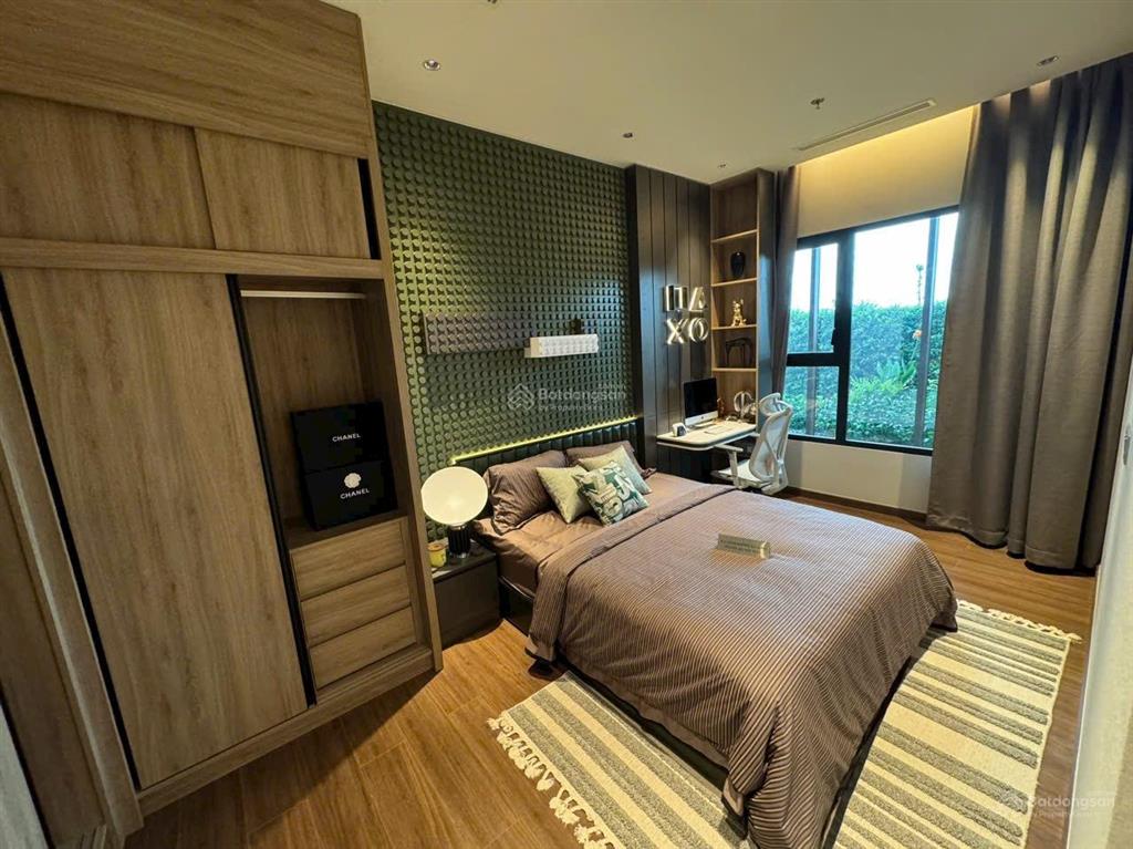 Orchard hill  chính chủ bán căn 3pn, tầng cao. giá 5,750 tỷ view đẹp.