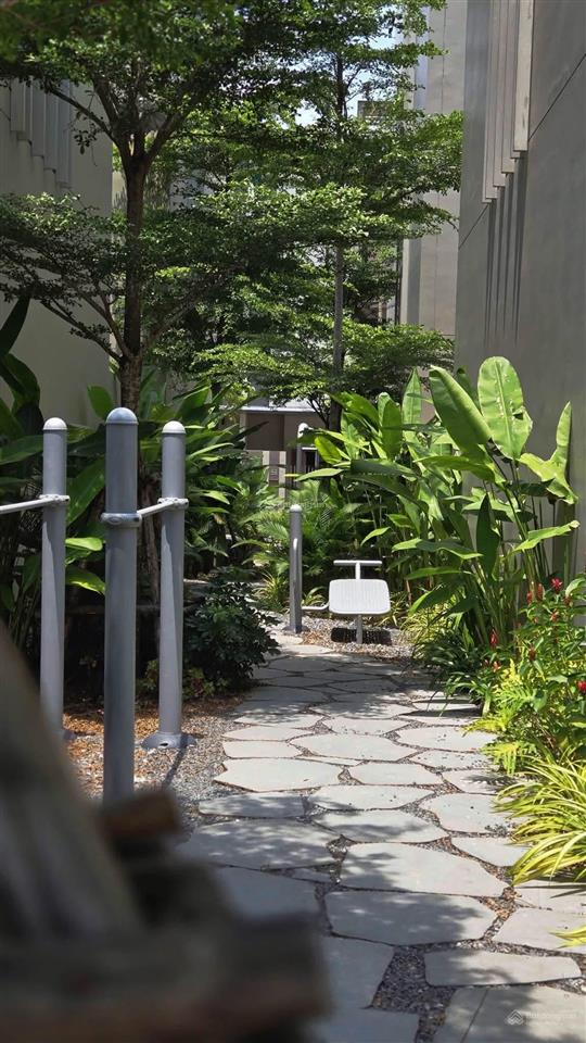 Bán nhà phố the orchard  giá hấp dẫn chỉ 9tỷ6. vị trí đẹp, hỗ trợ vay.