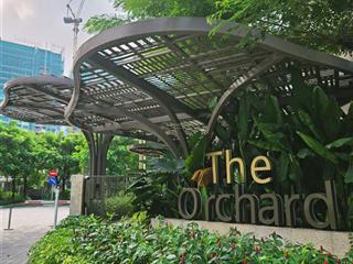 Bán nhà phố the orchard  giá hấp dẫn chỉ 9tỷ6. vị trí đẹp, hỗ trợ vay.