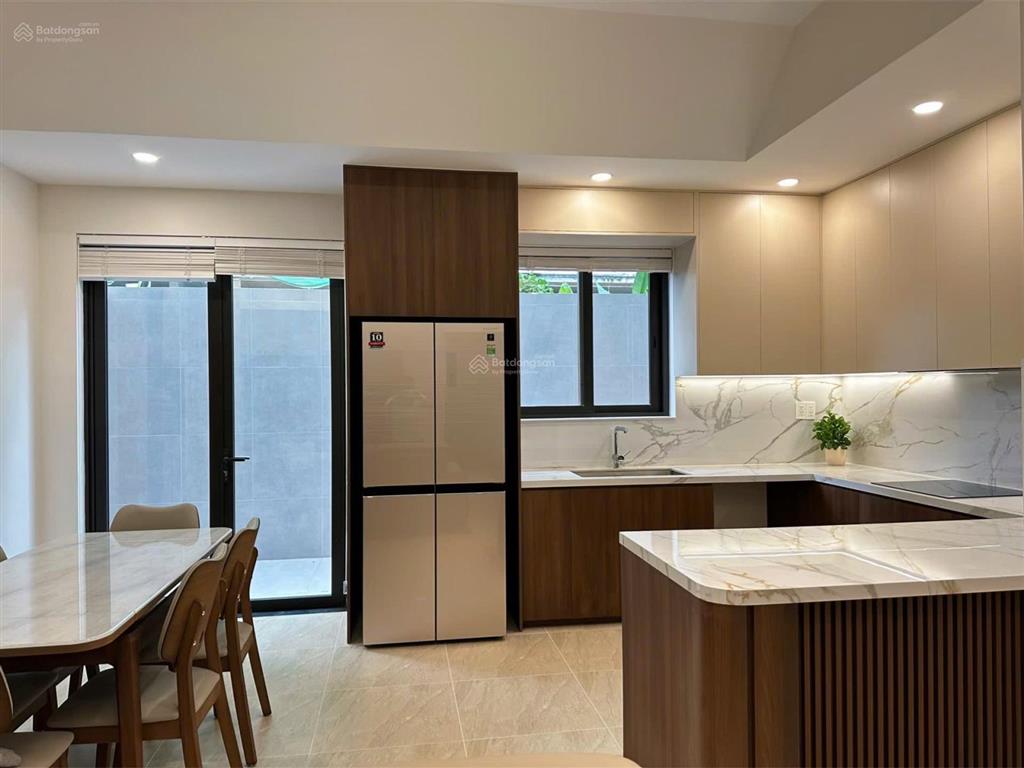 Giỏ hàng thuê nhà tại the orchard, full nội thất cao cấp. 40tr/tháng.  0354 477 *** hà