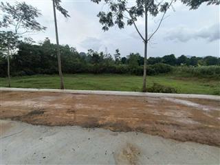 Cần bán gấp 2 lô đất Kiên Thọ sát đường Hồ Chí Minh view hồ điều hòa ngập tràn tiện ích, 100m - giá chỉ 250 triệu/lô.