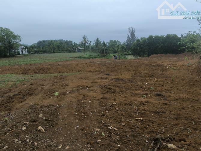Bán đất Kiên Thọ sát đường Hồ Chí Minh, view hồ, oto chạy vòng quanh, 100m giá 250triệu