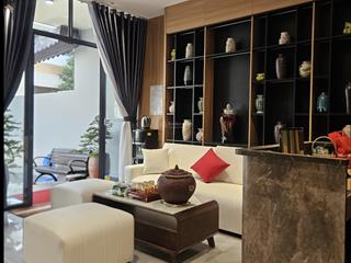 Duy nhất 1 căn nhà phố full nội thất khu trung nguyên cực hiếm