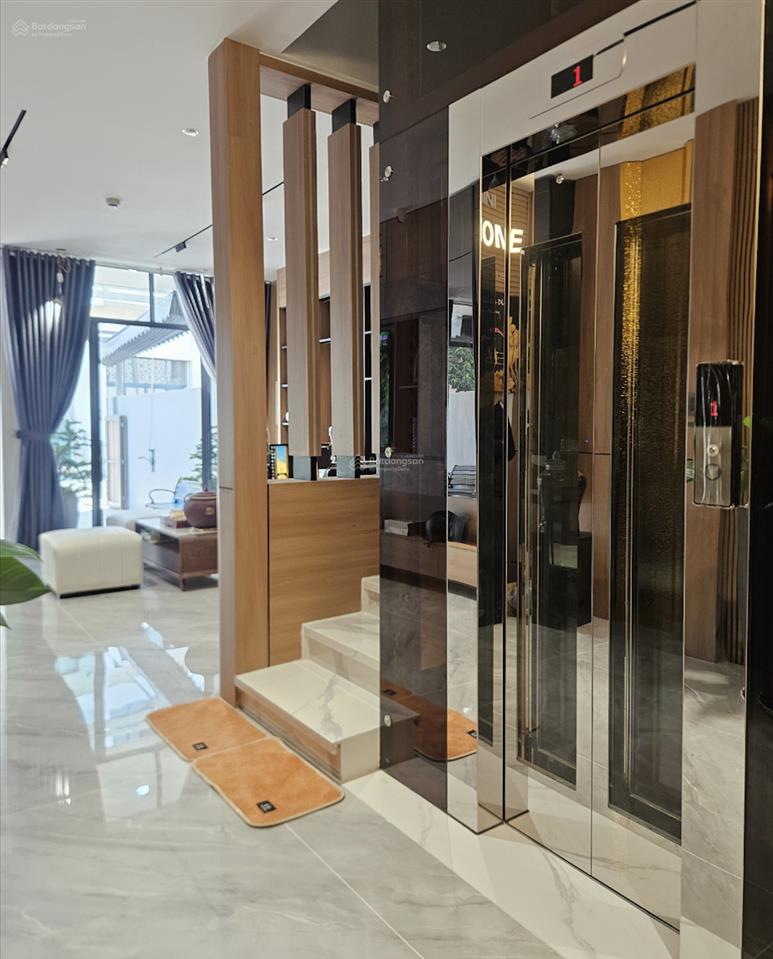 Duy nhất 1 căn nhà phố full nội thất khu trung nguyên cực hiếm