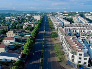 Bán shophouse 4 tầng đường nguyễn chí thanh giá tốt, sẵn sổ, vị tri đắc địa.