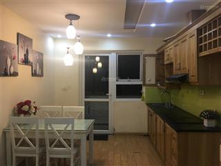 Chính chủ cho thuê ch 2pn, 2wc, 63,5m2 tại hh3 linh đàm, 7,5 triệu vnd.
