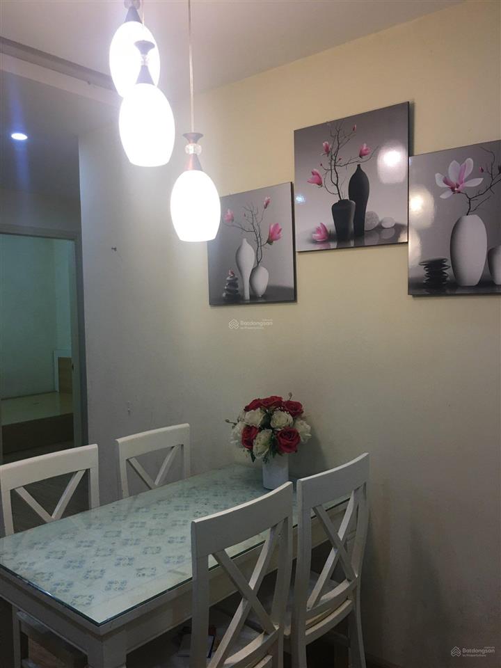 Chính chủ cho thuê ch 2pn, 2wc, 63,5m2 tại hh3 linh đàm, 7,5 triệu vnd.