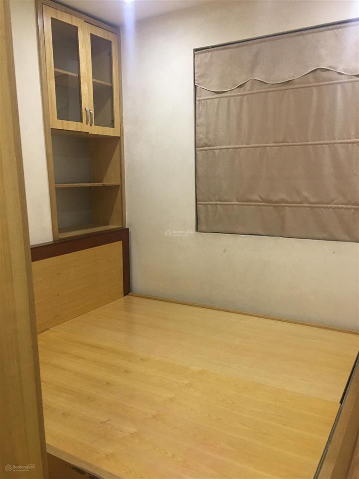 Chính chủ cho thuê ch 2pn, 2wc, 63,5m2 tại hh3 linh đàm, 7,5 triệu vnd.