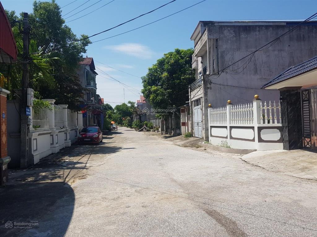 Cho thuê đất làm nhà xưởng, kho bãi tại xã trung giã, tp hà nội