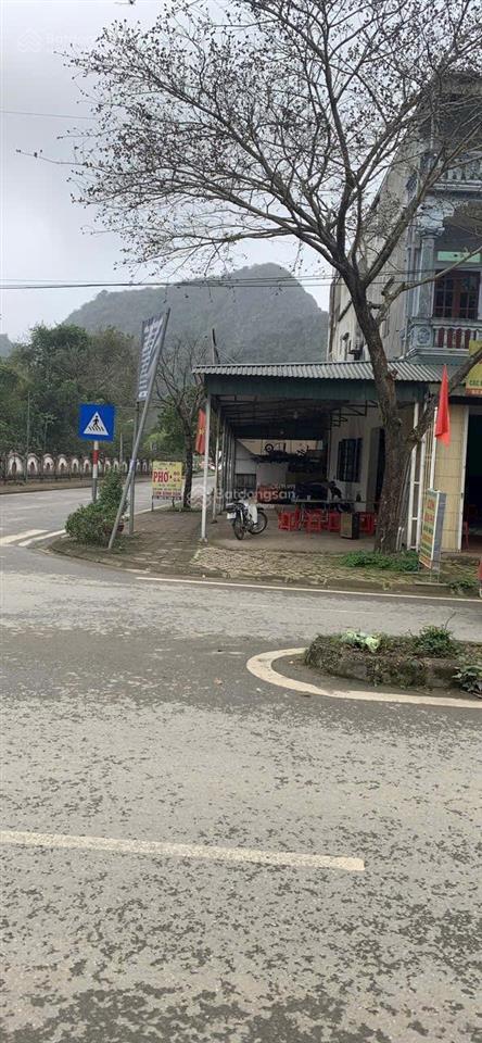 Cần chuyển nhượng mảnh đất. tại mặt đường đôi. khu du lịch tâm linh chùa tiên. lạc thủy. hòa bình