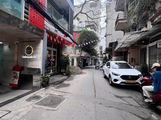 Bán nhà phố giang văn minh  núi trúc, 348m2 x mt 10m. 93 tỷ, ô tô tránh, kinh doanh.