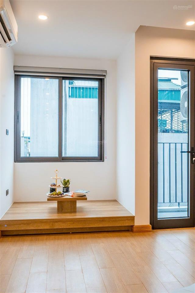 Bán toà building mặt phố mới quận ba đình, 240m2 x 11t. mt 12m. 150 tỷ.