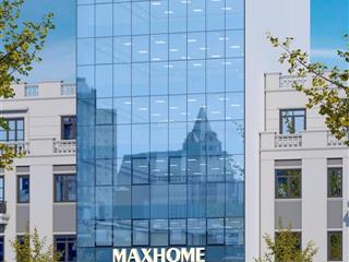 Bán toà văn phòng 2 thoáng phố lê văn lương  thanh xuân, 130m2 x 9t. mt 12.5m. 76 tỷ