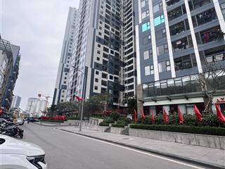 Bán nhà 2 thoáng phố minh khai  hai bà trưng, 245m2 x mt 14m. 120 tỷ, 3 ô tô tránh, kinh doanh