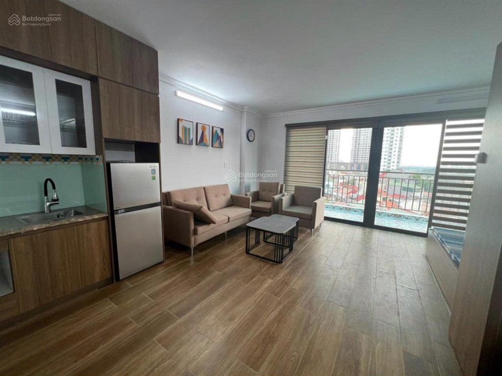 Bán toà apartment 3 thoáng phố lạc long quân  trích sài, 130m2 x 9t. mt 6m. 57 tỷ, ô tô tránh.