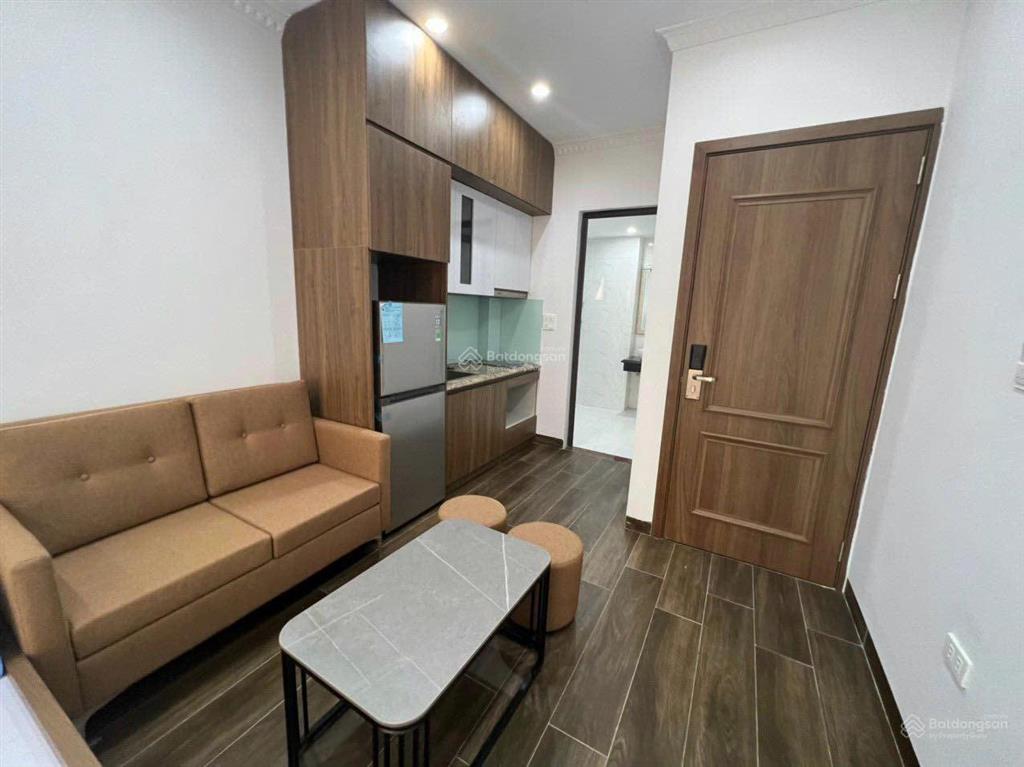 Bán toà apartment 3 thoáng phố lạc long quân  trích sài, 130m2 x 9t. mt 6m. 57 tỷ, ô tô tránh.