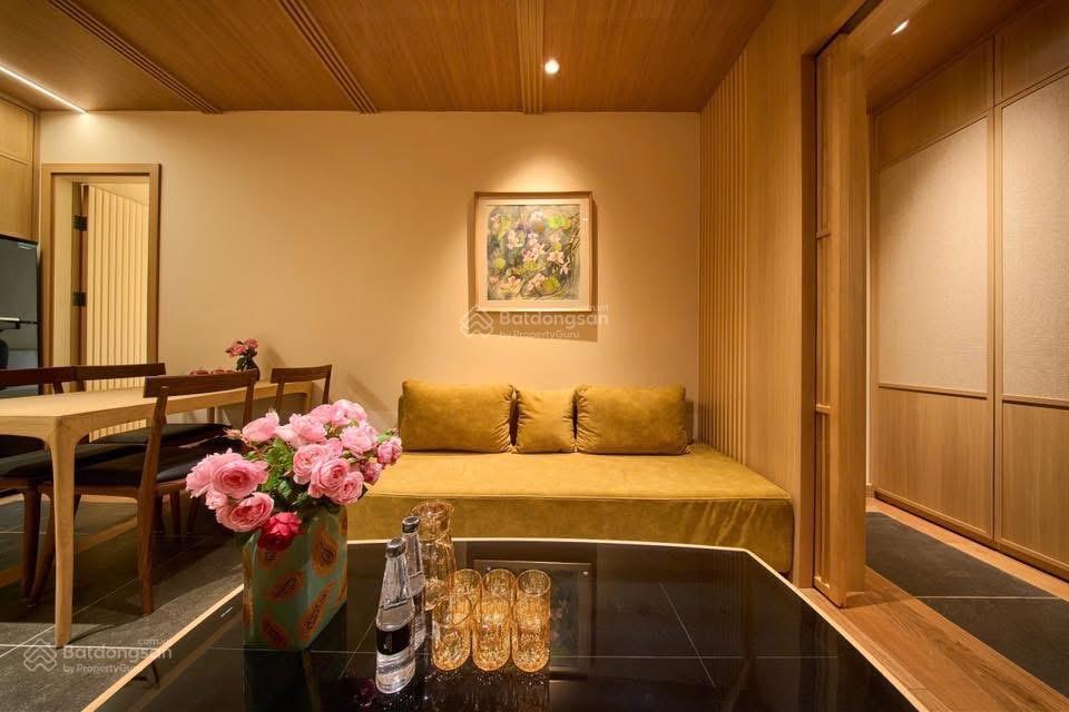 Bán toà building 2 thoáng phố đại cồ việt  hai bà trưng, 85m2 x 9t. mt 7.3m. 45 tỷ, ô tô tránh.