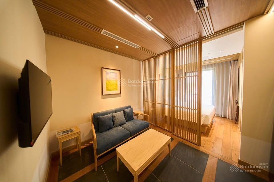 Bán toà building 2 thoáng phố đại cồ việt  hai bà trưng, 85m2 x 9t. mt 7.3m. 45 tỷ, ô tô tránh.