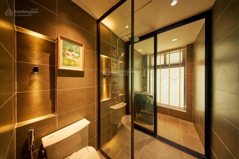 Bán toà building 2 thoáng phố đại cồ việt  hai bà trưng, 85m2 x 9t. mt 7.3m. 45 tỷ, ô tô tránh.