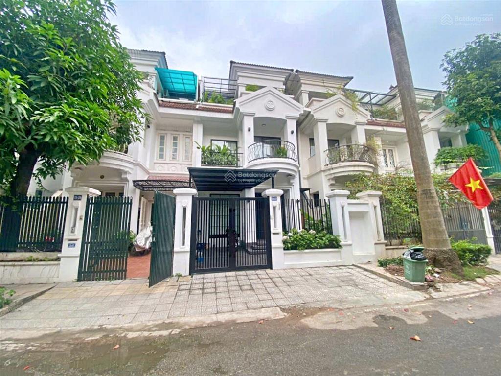 Bán biệt thự đỉnh cao tại ciputra hà nội diện tích 126m2 giá nhỉnh 400tr/m2  0936 639 ***