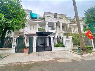 Bán biệt thự đỉnh cao tại ciputra hà nội diện tích 126m2 giá nhỉnh 400tr/m2  0936 639 ***