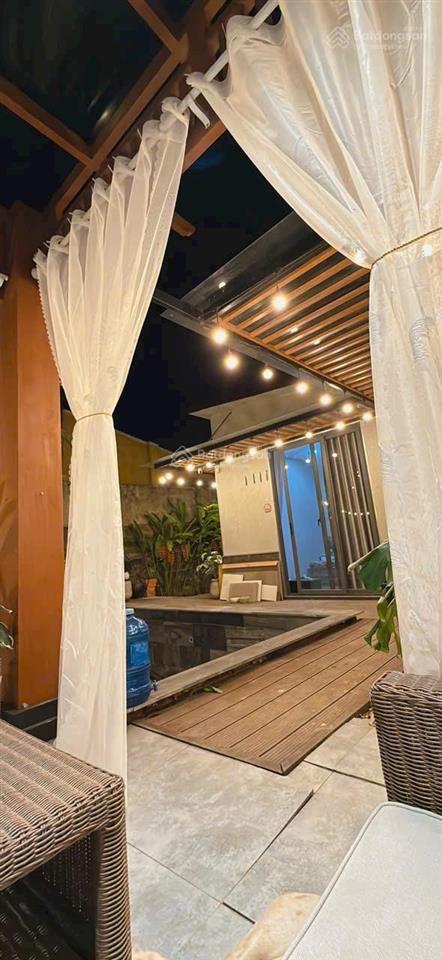 Bán biệt thự giữa lòng tp biên hoà p. bửu hoà