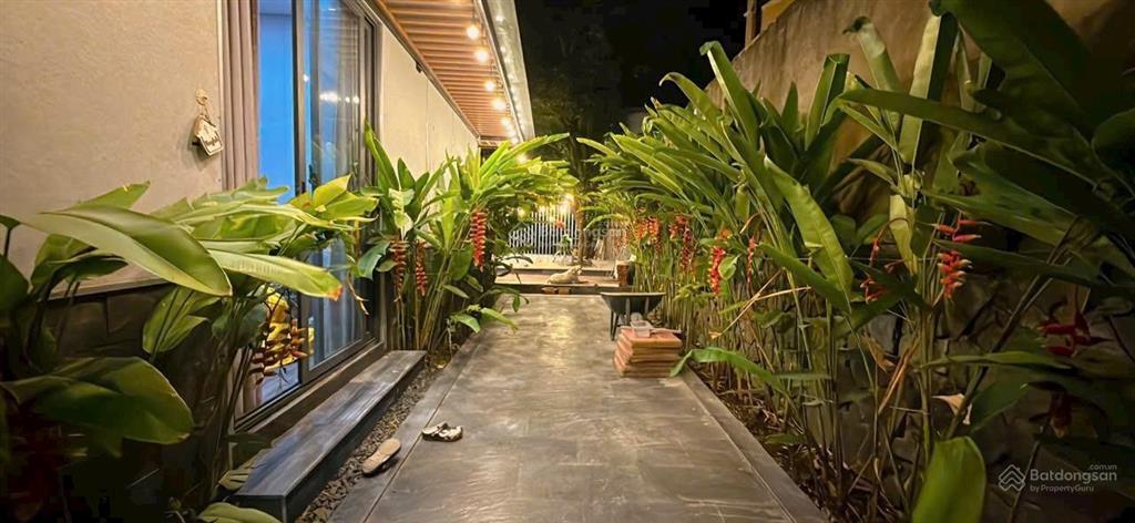 Bán biệt thự giữa lòng tp biên hoà p. bửu hoà