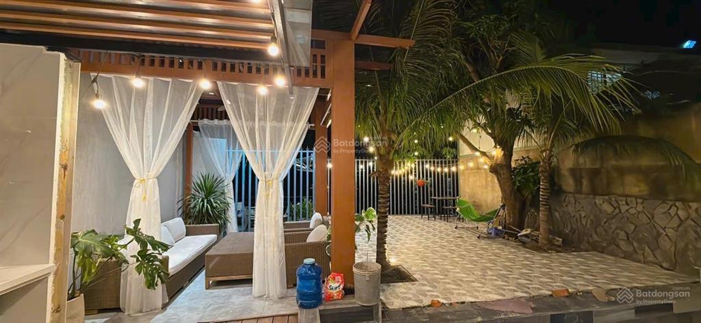 Bán biệt thự giữa lòng tp biên hoà p. bửu hoà