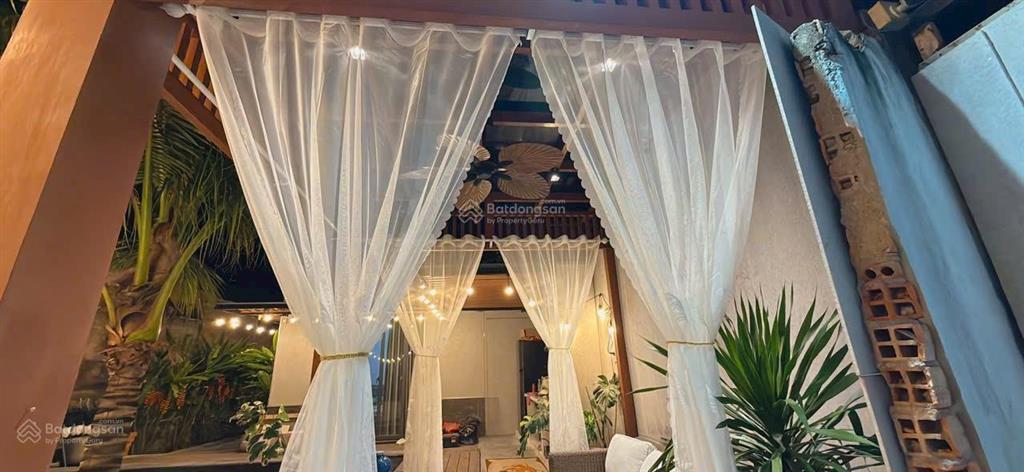 Bán biệt thự giữa lòng tp biên hoà p. bửu hoà