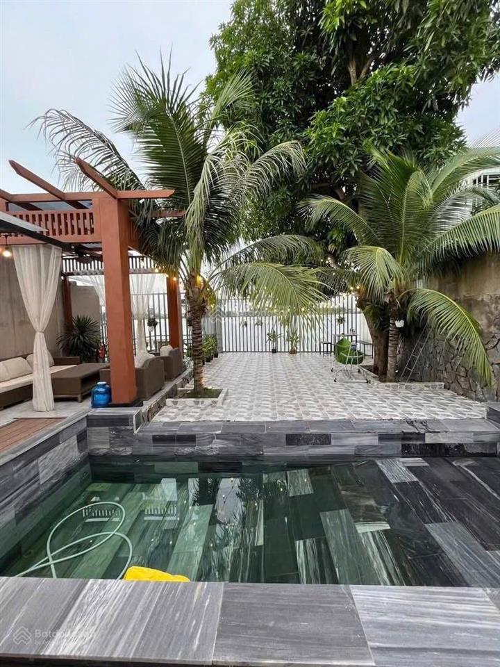 Bán biệt thự giữa lòng tp biên hoà p. bửu hoà