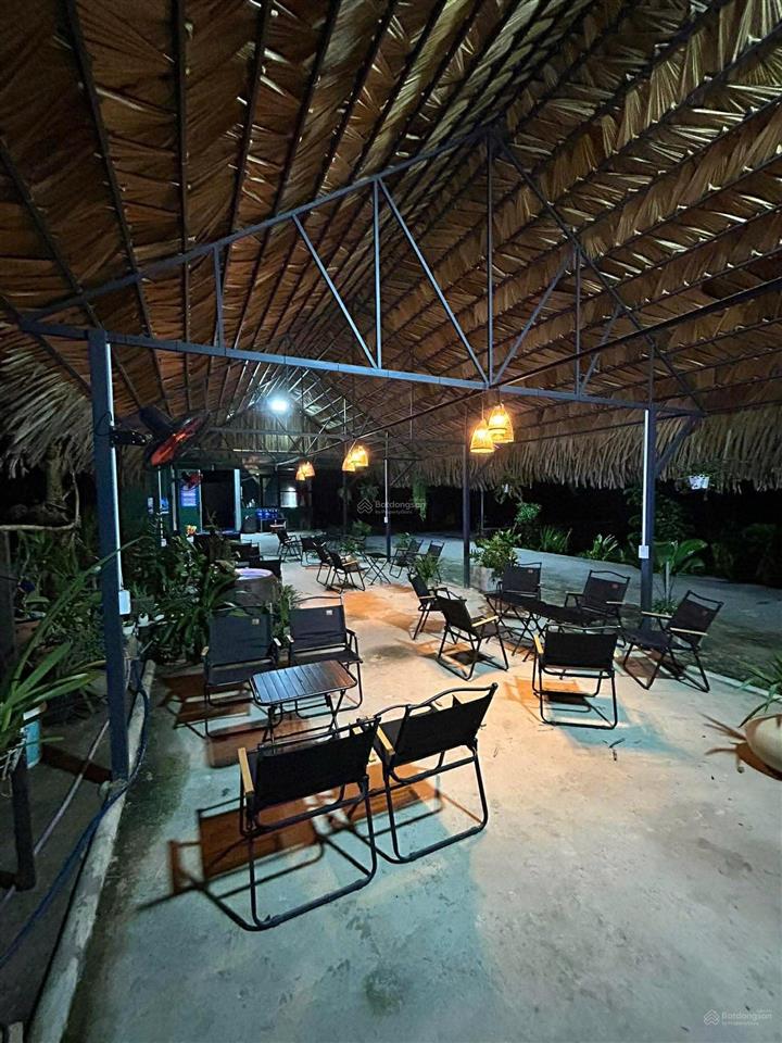 Bán mặt tiền kinh doanh buôn bán quốc lộ 55. hàm tân, bình thuận