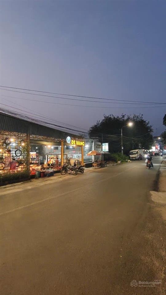 Bán nhà mặt tiền nguyễn bảo đức, có thể tách 2 lô